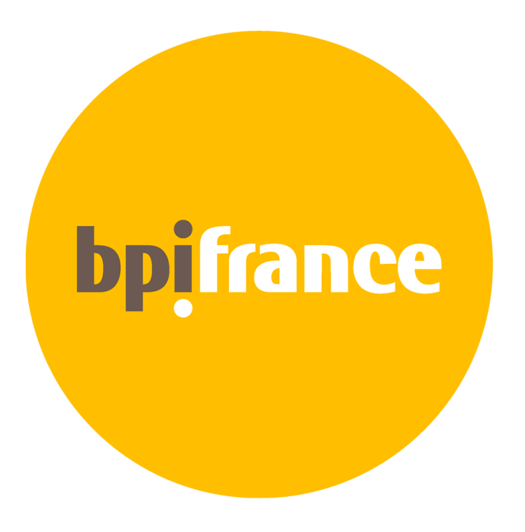 Logo BPI