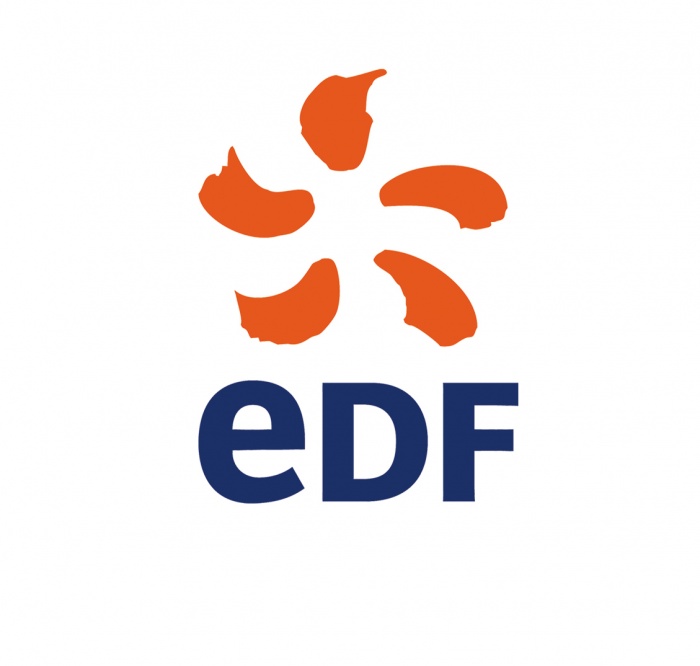 Logo EDF