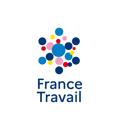 Logo France Travail